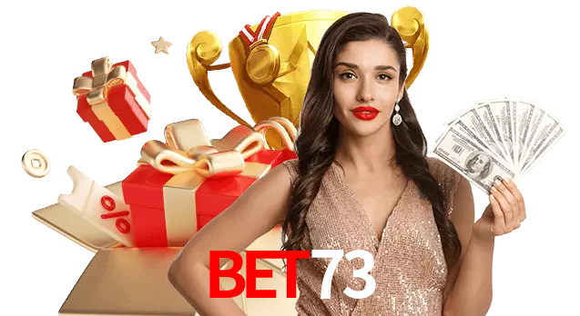 Jogue com dealers reais no Bet73!