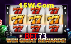 Experiência VIP Bet73