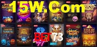 Roulette Table Bet73