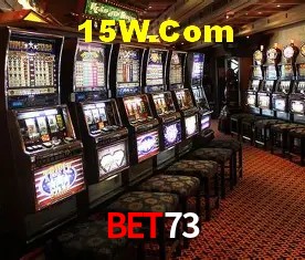 Tecnologia da Plataforma Bet73
