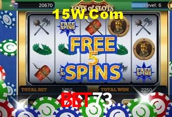 Casino Ao Vivo Bet73
