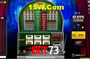 Diretório de Jogos Bet73