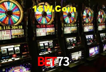 Variedade de jogos na Bet73
