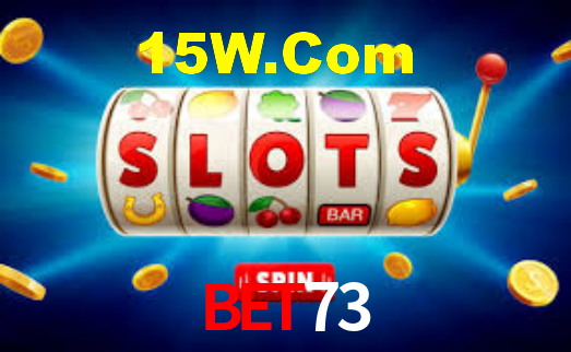 Apostas com odds competitivas na Bet73
