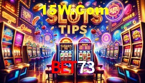 Welcome Bonus Bet73