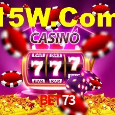 Explore as vantagens do Bet73: serviço profissional e confiabilidade