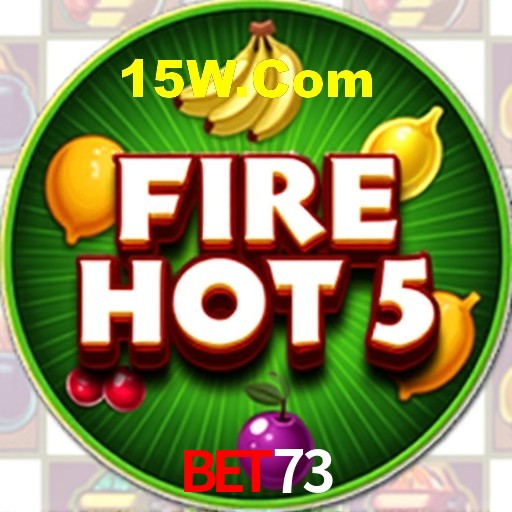 Interface do App Bet73