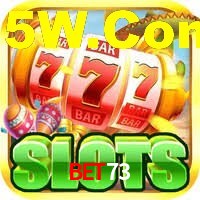 Cashback e recargas na Bet73