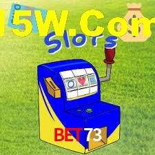 Bet73 App Interface