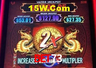Provedores de Jogos Bet73