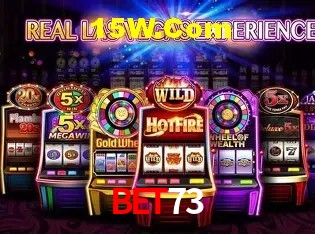 Estatísticas Bet73