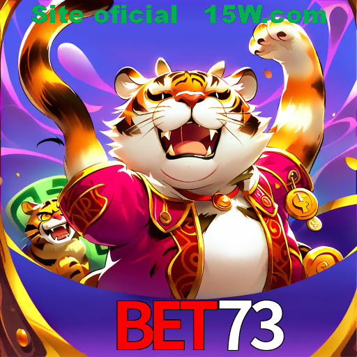 APP oficial da Bet73 para mobile